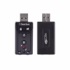 Звуковая плата Gemix SC-02 7.1 (04700025) - Image 4