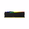 Модуль пам'яті для комп'ютера DDR5 32GB (2x16GB) 5200 MHz Beast RGB XMP Kingston Fury (ex.HyperX) (KF552C40BBAK2-32) - Image 5
