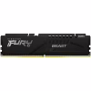 Модуль пам'яті для комп'ютера DDR5 32GB 5600 MHz Beast Black Kingston Fury (ex.HyperX) (KF556C40BB-32) - Image 2