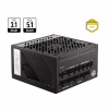 Блок живлення MSI 850W (MPG A850G PCIE5) - Image 2