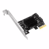 Контролер Dynamode PCI-E to 2 х SATA III (6 Gb/s), 2 ch (PCI-E-2xSATAIII-Marvell) - Image 2
