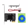 Контроллер Dynamode PCI-E to 2 х SATA III (6 Gb/s), 2 ch (PCI-E-2xSATAIII-Marvell) - Image 6