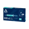 Термопаста Arctic MX-6 4g with 6 pcs MX Cleaner (ACTCP00084A) - Image 2