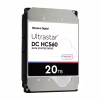Жорсткий диск 3.5" 20TB WD (WUH722020BLE6L4) - Image 2