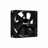 Кулер до корпусу AeroCool Force 8 Black (ACF1-FC00110.11) - Image 2