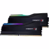 Модуль пам'яті для комп'ютера DDR5 64GB (2x32GB) 6400 MHz Trident Z5 RGB G.Skill (F5-6400J3239G32GX2-TZ5RK) - Image 4