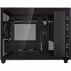 Корпус для ПК ASUS Prime AP201 Black Tempered Glass (90DC00G0-B39010) - Image 4