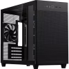 Корпус для ПК ASUS Prime AP201 Black Tempered Glass (90DC00G0-B39010) - Image 6
