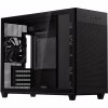 Корпус для ПК ASUS Prime AP201 Black Tempered Glass (90DC00G0-B39010) - Image 7