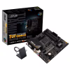 Материнская плата ASUS TUF GAMING A520M-PLUS WIFI - Image 2