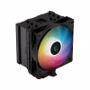 Кулер до процесора Deepcool AG500 BK ARGB V2 (R-AG500-BKANMN-G-1) - Image 2