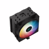 Кулер до процесора Deepcool AG500 BK ARGB V2 (R-AG500-BKANMN-G-1) - Image 3