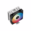 Кулер до процесора Deepcool AG400 LED - Image 2