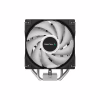 Кулер до процесора Deepcool AG400 LED - Image 3