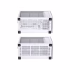 Корпус для ПК JONSBO D31 MESH White - Image 7