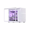 Корпус для ПК JONSBO D31 MESH White - Image 10