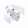 Корпус для ПК JONSBO D31 MESH White - Image 12
