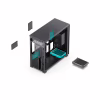 Корпус для ПК JONSBO D41 MESH Black - Image 11