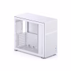 Корпус для ПК JONSBO D41 MESH White - Image 5
