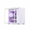 Корпус для ПК JONSBO D41 MESH White - Image 8