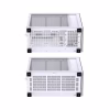 Корпус для ПК JONSBO D41 MESH White - Image 11
