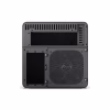 Корпус для ПК JONSBO N2 Black - Image 3