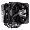 Кулер до процесора ID-Cooling SE-206-XT Black - Image 2