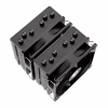 Кулер до процесора ID-Cooling SE-206-XT Black - Image 3