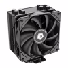 Кулер до процесора ID-Cooling SE-224-XTS BLACK - Image 2