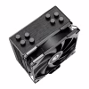 Кулер до процесора ID-Cooling SE-224-XTS BLACK - Image 4