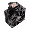 Кулер для процессора ID-Cooling SE-224-XTS BLACK - Image 5