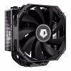 Кулер до процесора ID-Cooling SE-224-XTS MINI BLACK - Image 2