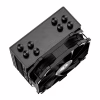 Кулер до процесора ID-Cooling SE-224-XTS MINI BLACK - Image 3
