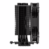 Кулер до процесора ID-Cooling SE-224-XTS MINI BLACK - Image 4