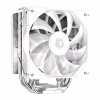 Кулер до процесора ID-Cooling SE-224-XTS WHITE - Image 2