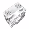 Кулер для процессора ID-Cooling SE-224-XTS WHITE - Image 4