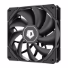 Кулер для корпуса ID-Cooling TF-12025-PRO BLACK - Image 2
