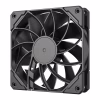 Кулер для корпуса ID-Cooling TF-12025-PRO BLACK - Image 3