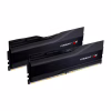 Модуль пам'яті для комп'ютера DDR5 64GB (2x32GB) 6000 MHz Trident Z5 G.Skill (F5-6000J3238G32GX2-TZ5K) - Image 2