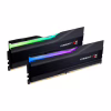 Модуль пам'яті для комп'ютера DDR5 64GB (2x32GB) 6000 MHz Trident Z5 RGB G.Skill (F5-6000J3040G32GX2-TZ5RK) - Image 2