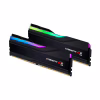 Модуль пам'яті для комп'ютера DDR5 64GB (2x32GB) 6000 MHz Trident Z5 RGB G.Skill (F5-6000J3040G32GX2-TZ5RK) - Image 3