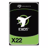 Жорсткий диск 3.5" 22TB Seagate (ST22000NM001E) - Image 2