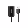 Звуковая плата Ugreen US205 black (30724) - Image 3
