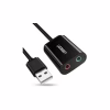 Звукова плата Ugreen US205 black (30724) - Image 4