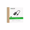 Звуковая плата Ugreen US205 black (30724) - Image 5