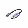 Звукова плата Ugreen CM477 black (30757) - Image 2