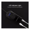 Звукова плата Ugreen CM129 black (40964) - Image 5