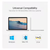 Звукова плата Ugreen CM129 black (40964) - Image 9