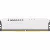 Модуль памяти для компьютера DDR5 32GB 6000 MHz Beast EXPO White Kingston Fury (ex.HyperX) (KF560C36BWE-32) - Image 2
