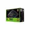 Блок питания Gamemax 750W (GX-750 Modular) - Image 11